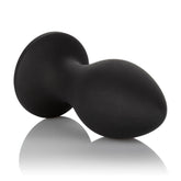 Power Gem Flexible Silicone Vibrating Anal Probe by CalExotics Butt Plugs - Vibrating